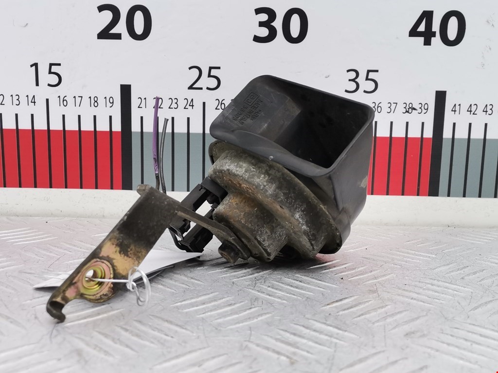 Сигнал звуковой (гудок клаксон) FIAT Punto II (188) 1999-2007