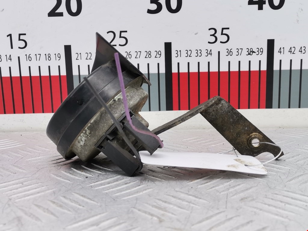 Сигнал звуковой (гудок клаксон) FIAT Punto II (188) 1999-2007