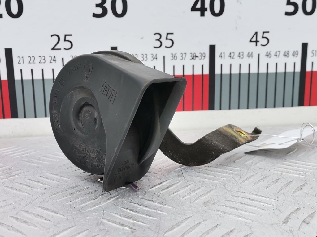 Сигнал звуковой (гудок клаксон) FIAT Punto II (188) 1999-2007