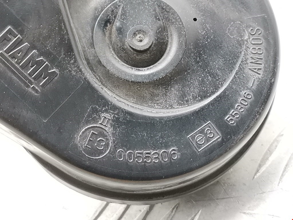 Сигнал звуковой (гудок клаксон) FIAT Punto II (188) 1999-2007