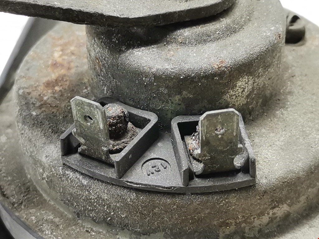 Сигнал звуковой (гудок клаксон) FIAT Punto II (188) 1999-2007