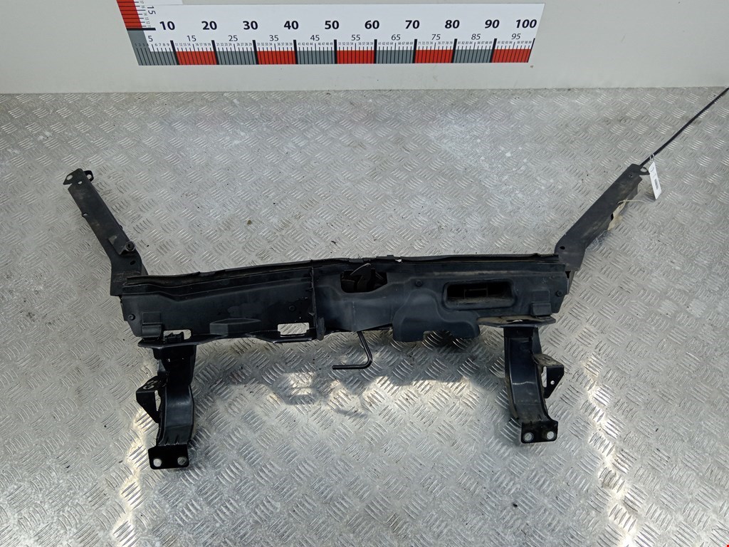 Замок капота MERCEDES-BENZ A-Class W168 1997-2004