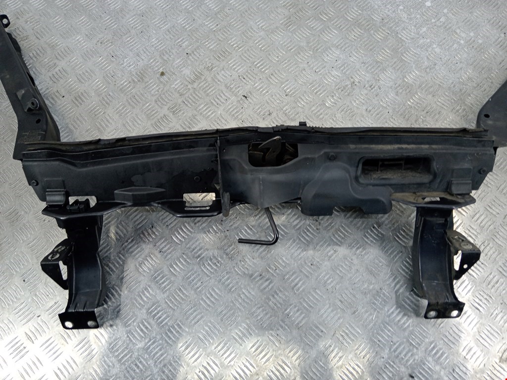 Замок капота MERCEDES-BENZ A-Class W168 1997-2004