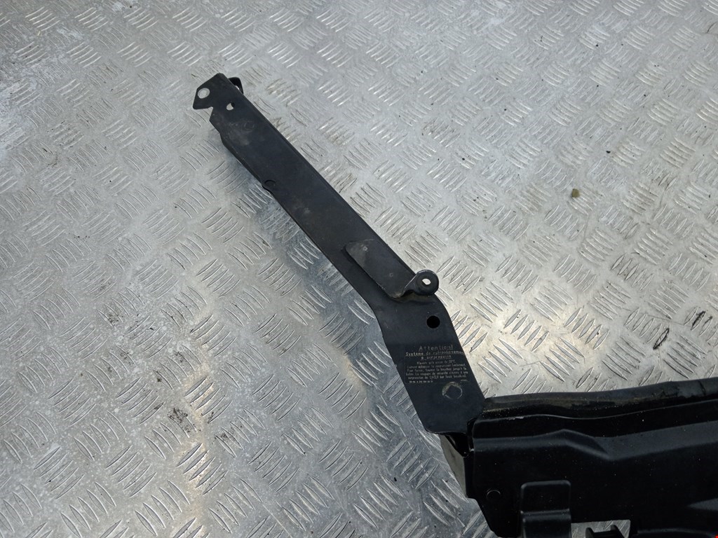 Замок капота MERCEDES-BENZ A-Class W168 1997-2004