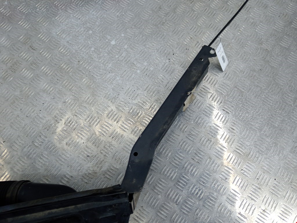 Замок капота MERCEDES-BENZ A-Class W168 1997-2004