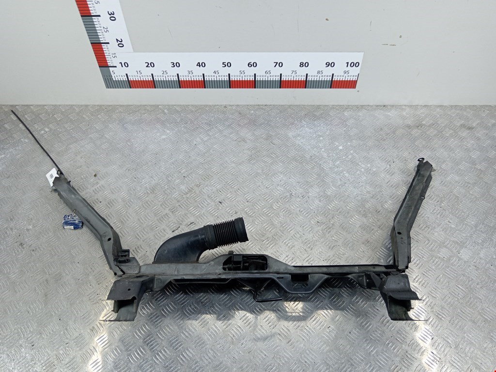 Замок капота MERCEDES-BENZ A-Class W168 1997-2004