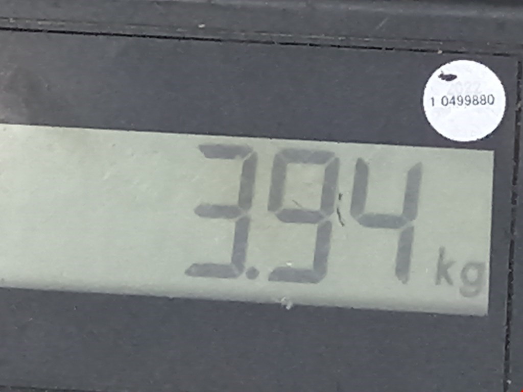 Замок капота MERCEDES-BENZ A-Class W168 1997-2004