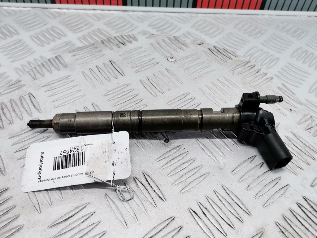 Форсунка дизельная электрическая VOLKSWAGEN Golf VI 2009-2012