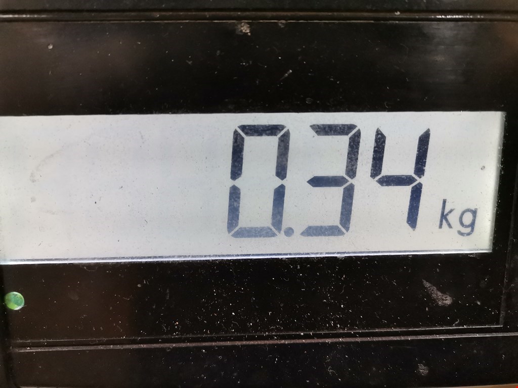 Форсунка дизельная электрическая VOLKSWAGEN Golf VI 2009-2012