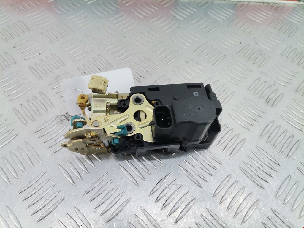 Замок двери передней правой CHEVROLET Kalos 2003-2008