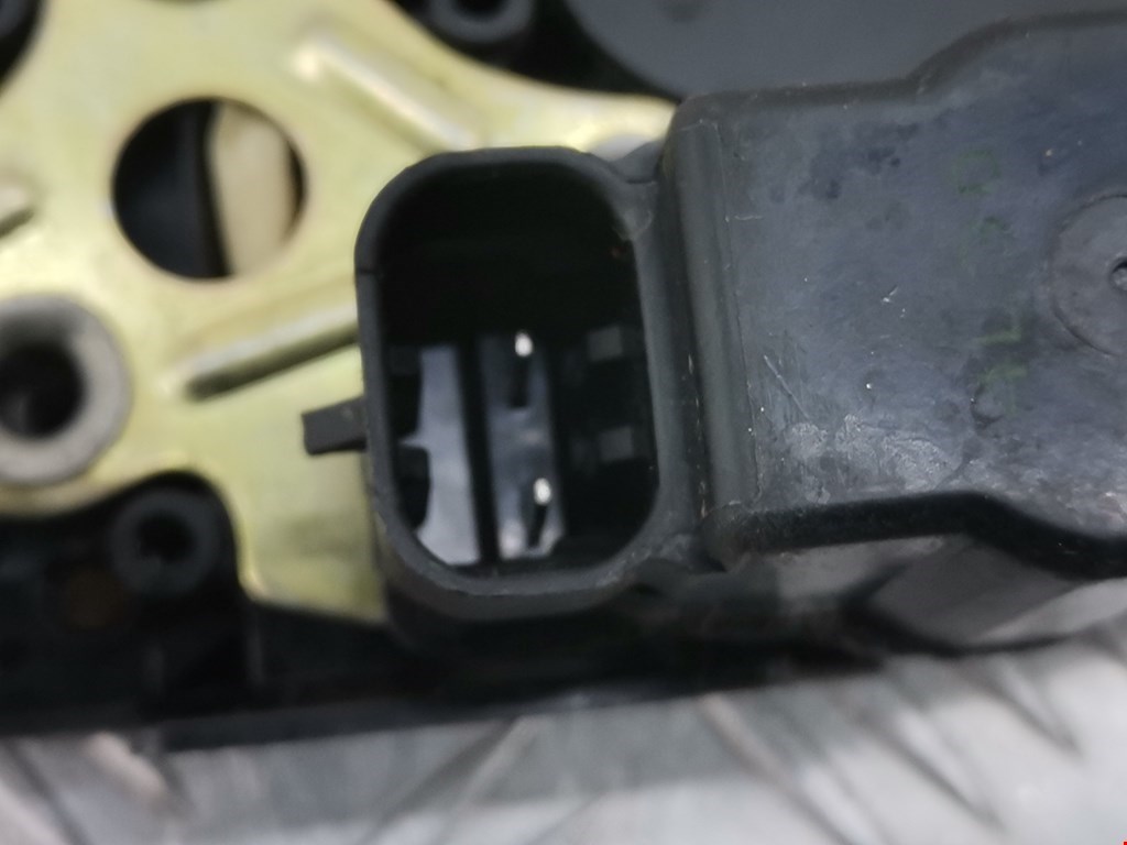 Замок двери передней правой CHEVROLET Kalos 2003-2008