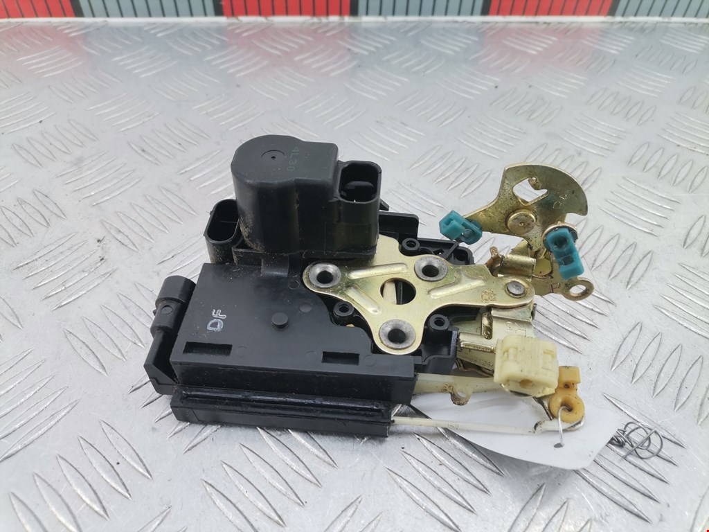 Замок двери передней правой CHEVROLET Kalos 2003-2008