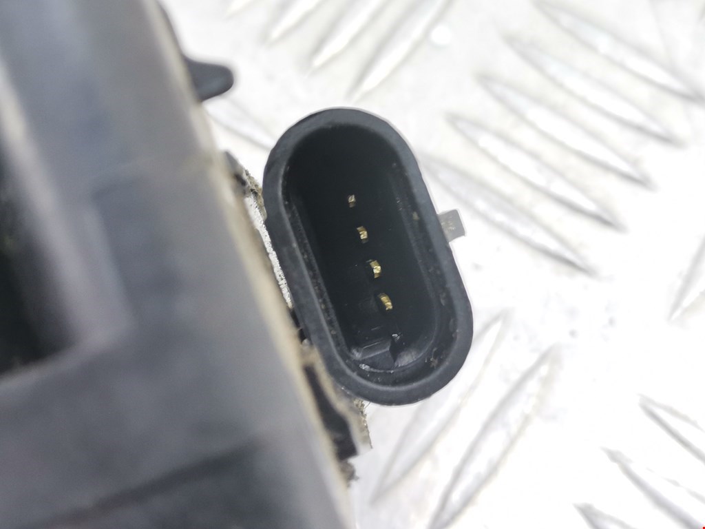 Замок двери передней правой CHEVROLET Kalos 2003-2008