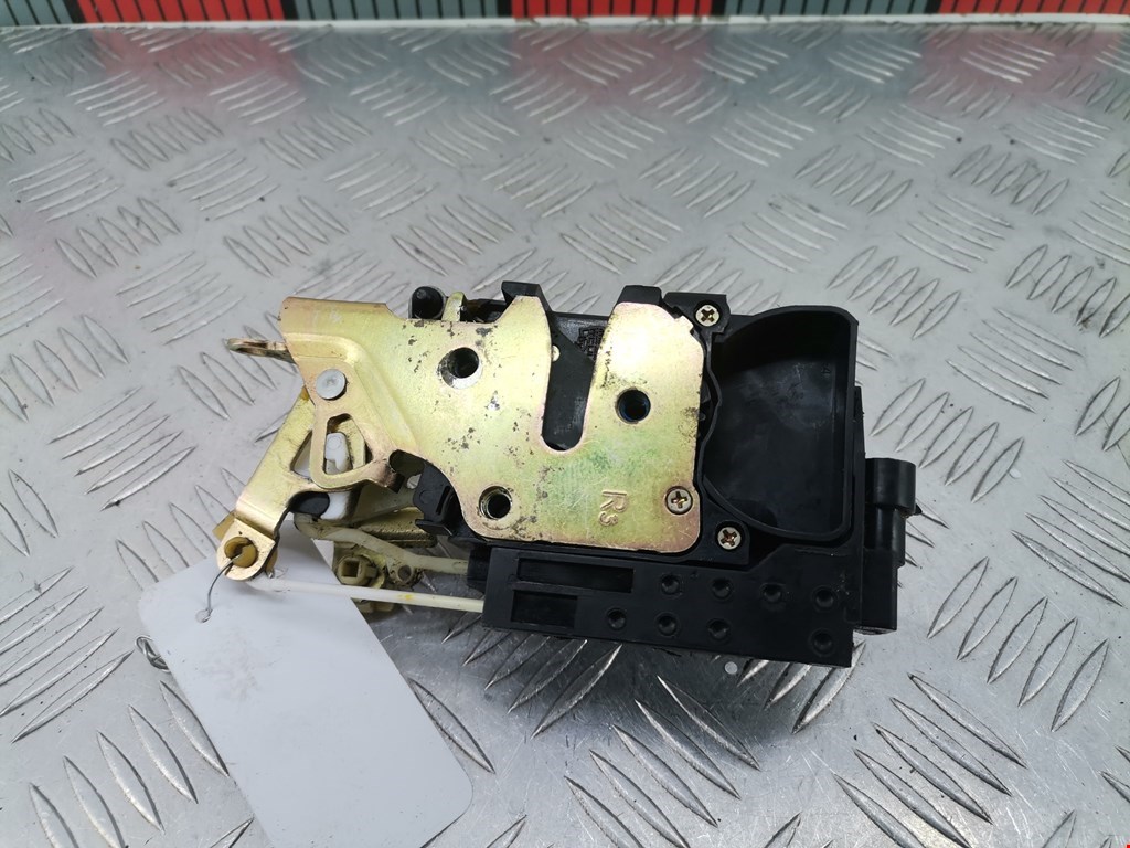 Замок двери передней правой CHEVROLET Kalos 2003-2008