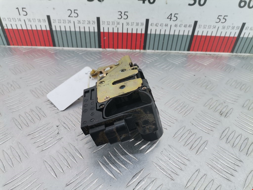 Замок двери передней правой CHEVROLET Kalos 2003-2008