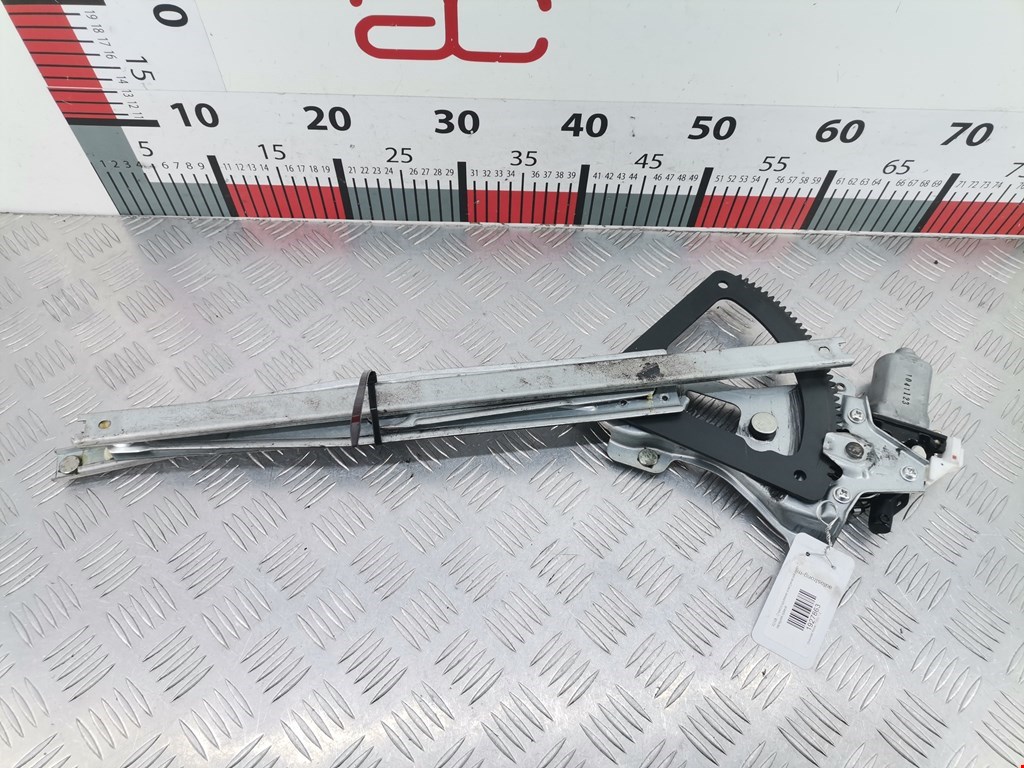 Стеклоподъемник передний правый CHEVROLET Kalos 2003-2008