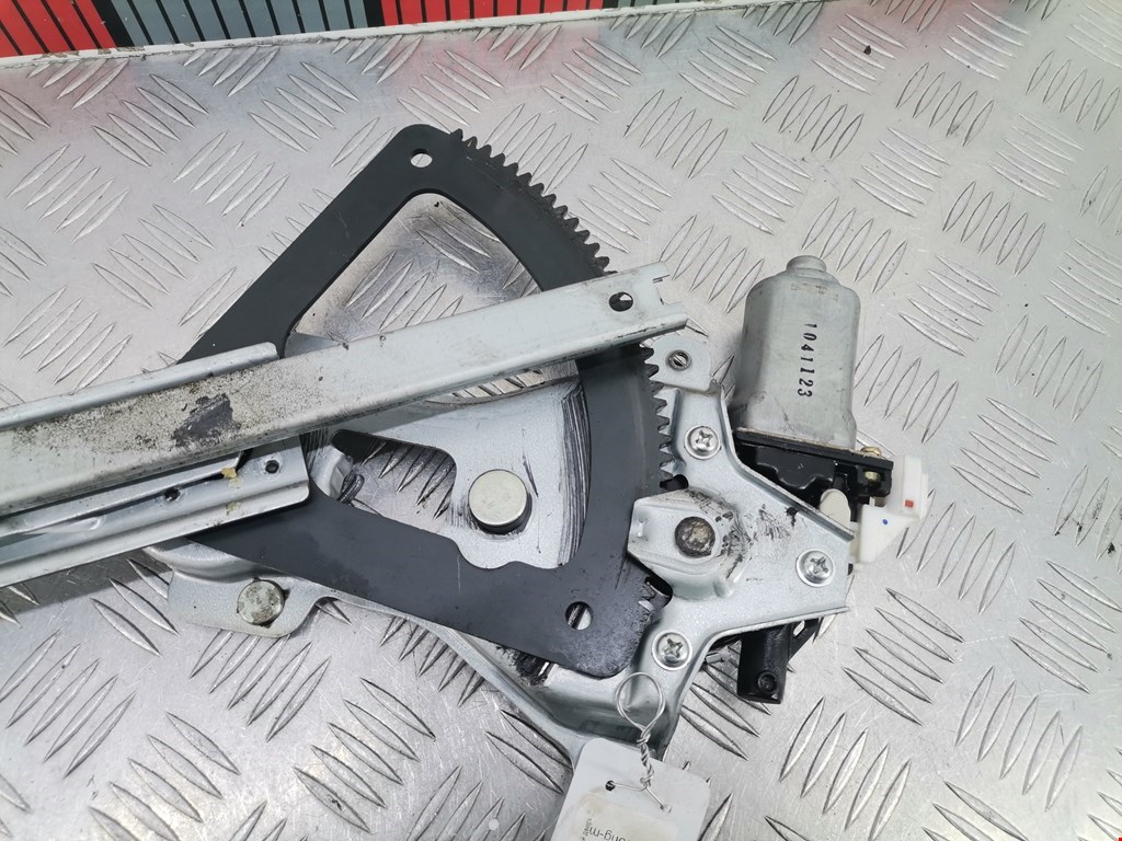 Стеклоподъемник передний правый CHEVROLET Kalos 2003-2008