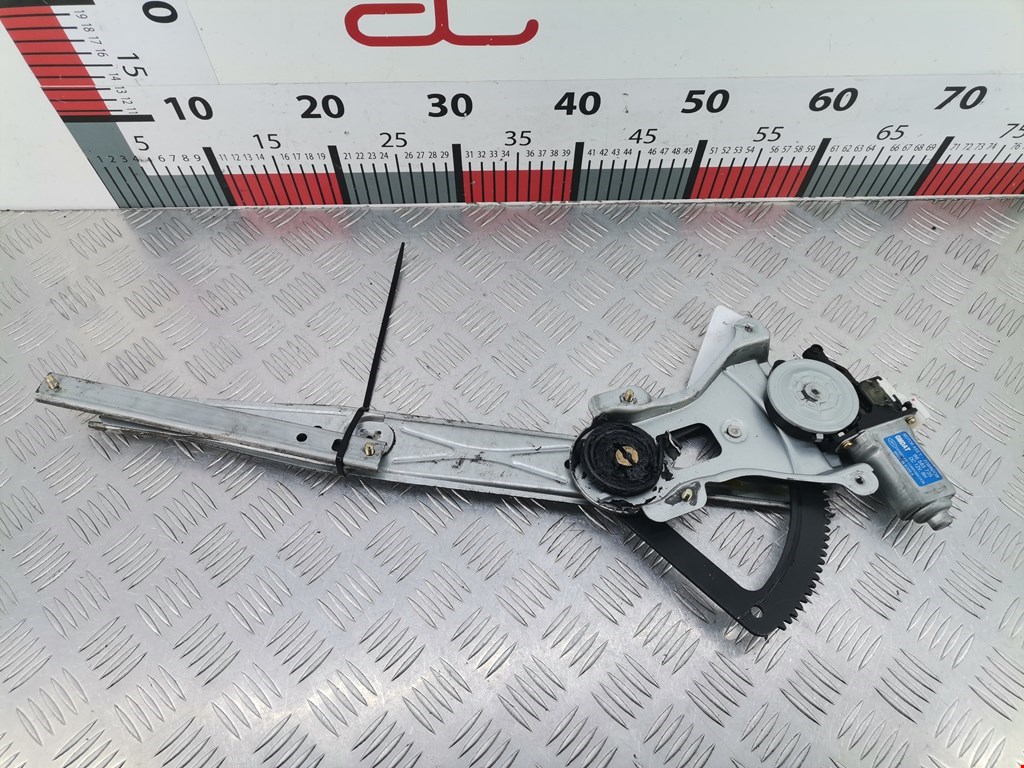 Стеклоподъемник передний правый CHEVROLET Kalos 2003-2008