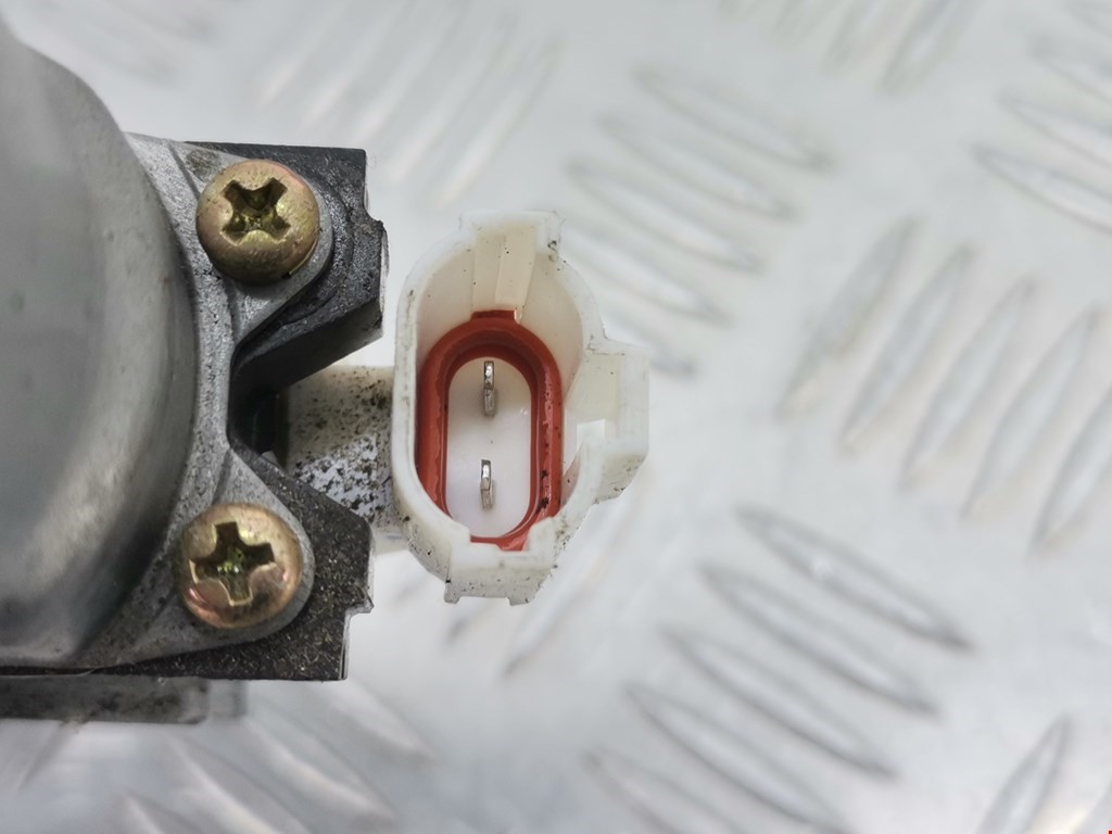 Стеклоподъемник передний правый CHEVROLET Kalos 2003-2008