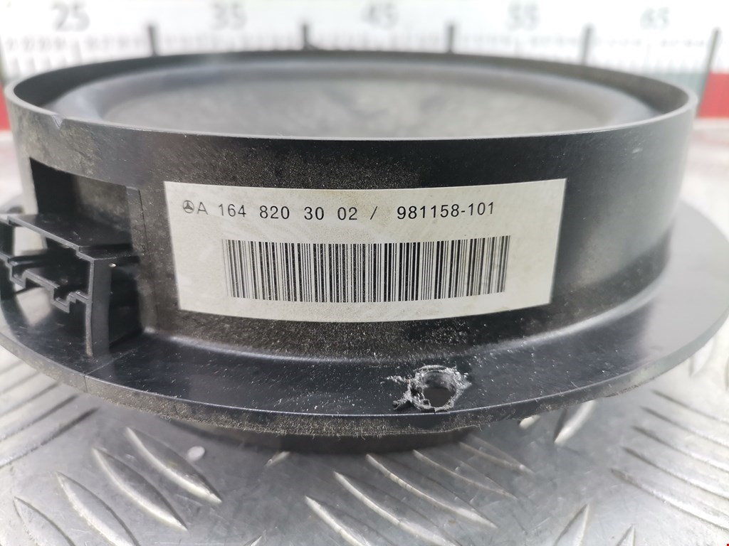 Динамик MERCEDES-BENZ R-Class W251 2005-2017