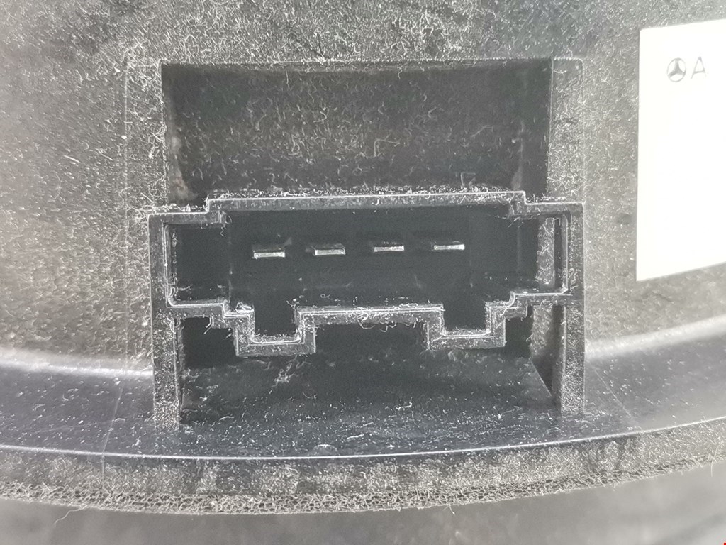 Динамик MERCEDES-BENZ R-Class W251 2005-2017