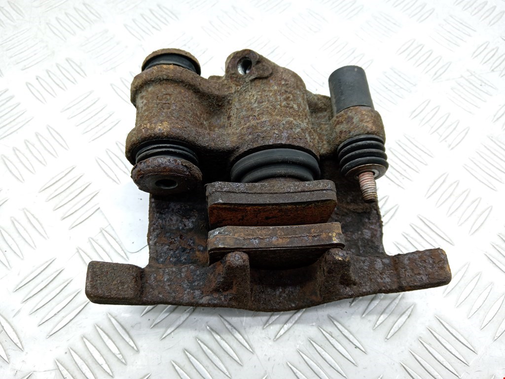 Суппорт задний левый PEUGEOT 607 2000-2010