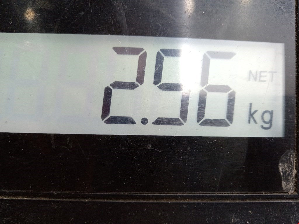 Суппорт задний левый PEUGEOT 607 2000-2010