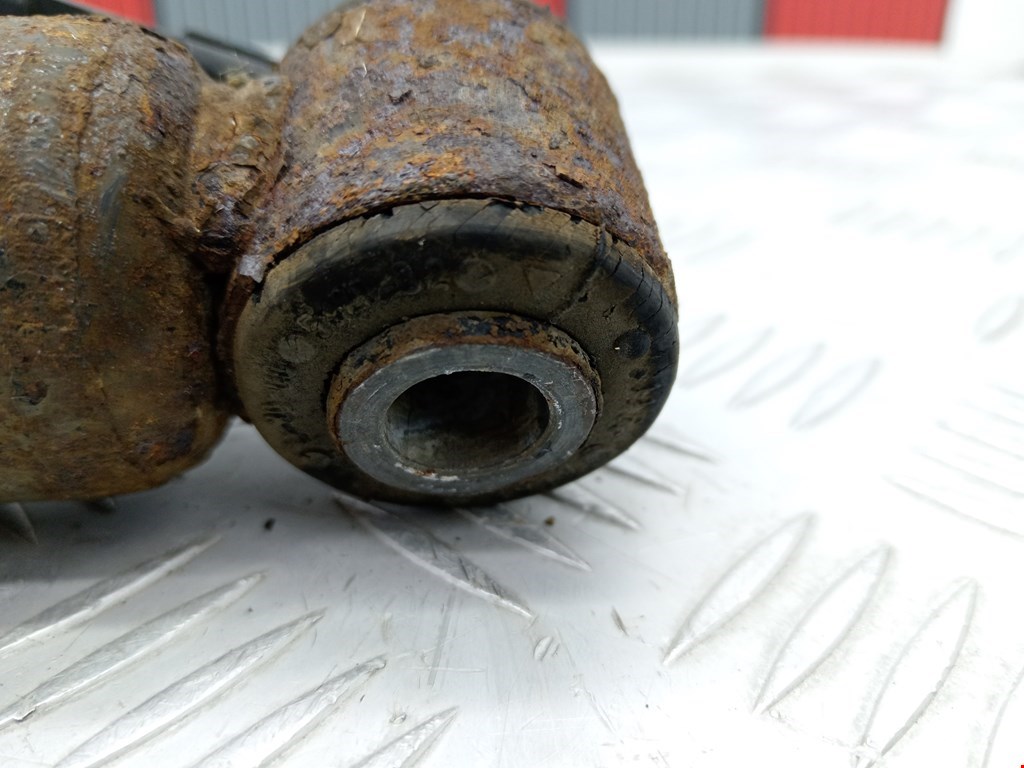 Амортизатор задний правый PEUGEOT 607 2000-2010