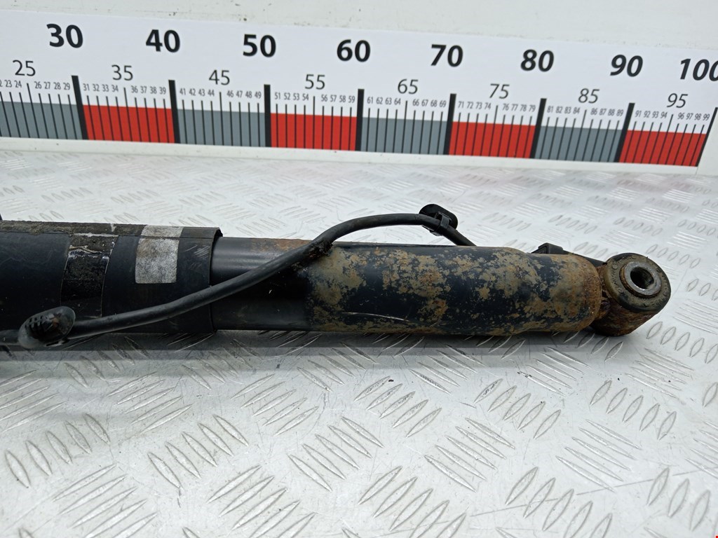 Амортизатор задний правый PEUGEOT 607 2000-2010