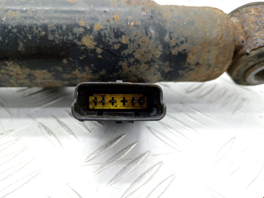 Амортизатор задний правый PEUGEOT 607 2000-2010