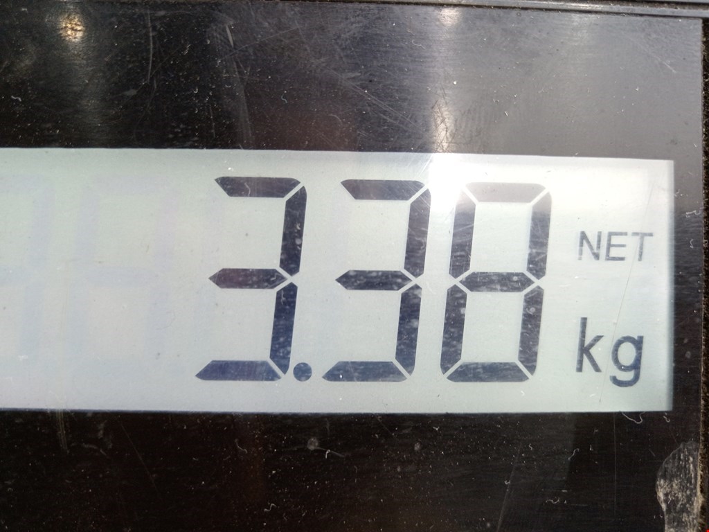 Амортизатор задний правый PEUGEOT 607 2000-2010