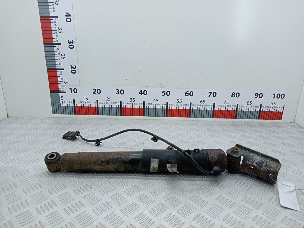 Амортизатор задний левый PEUGEOT 607 2000-2010