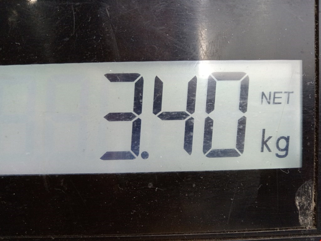 Амортизатор задний левый PEUGEOT 607 2000-2010