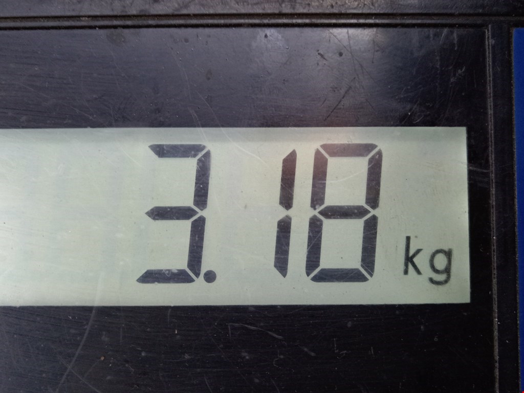 Радиатор основной AUDI A4 B7 2004-2007