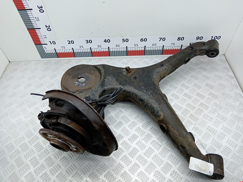 Ступица задняя правая MERCEDES-BENZ Vito W639 2003-2014