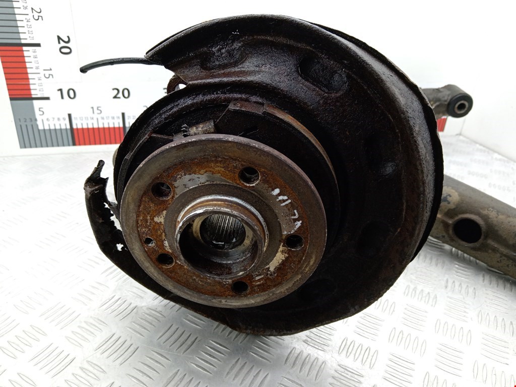 Ступица задняя правая MERCEDES-BENZ Vito W639 2003-2014