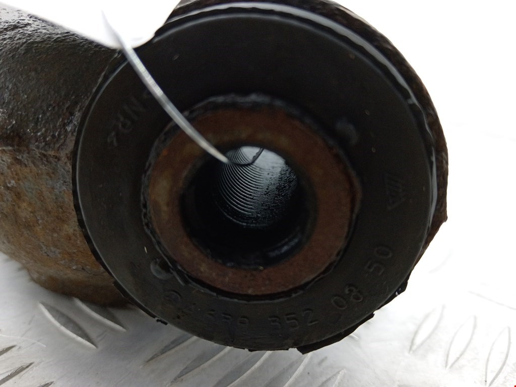 Ступица задняя правая MERCEDES-BENZ Vito W639 2003-2014