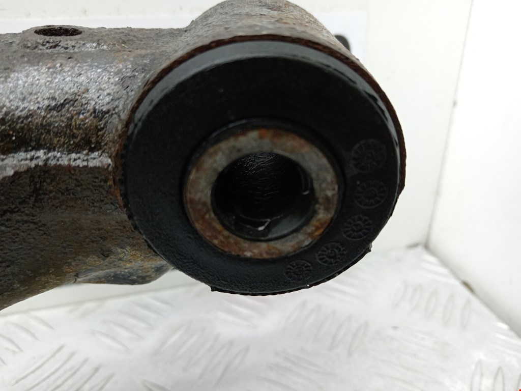 Ступица задняя правая MERCEDES-BENZ Vito W639 2003-2014