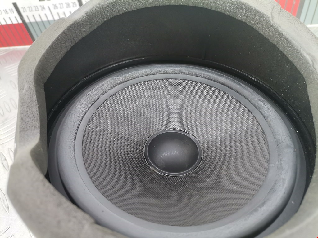 Динамик BMW X5 E53 1999-2006