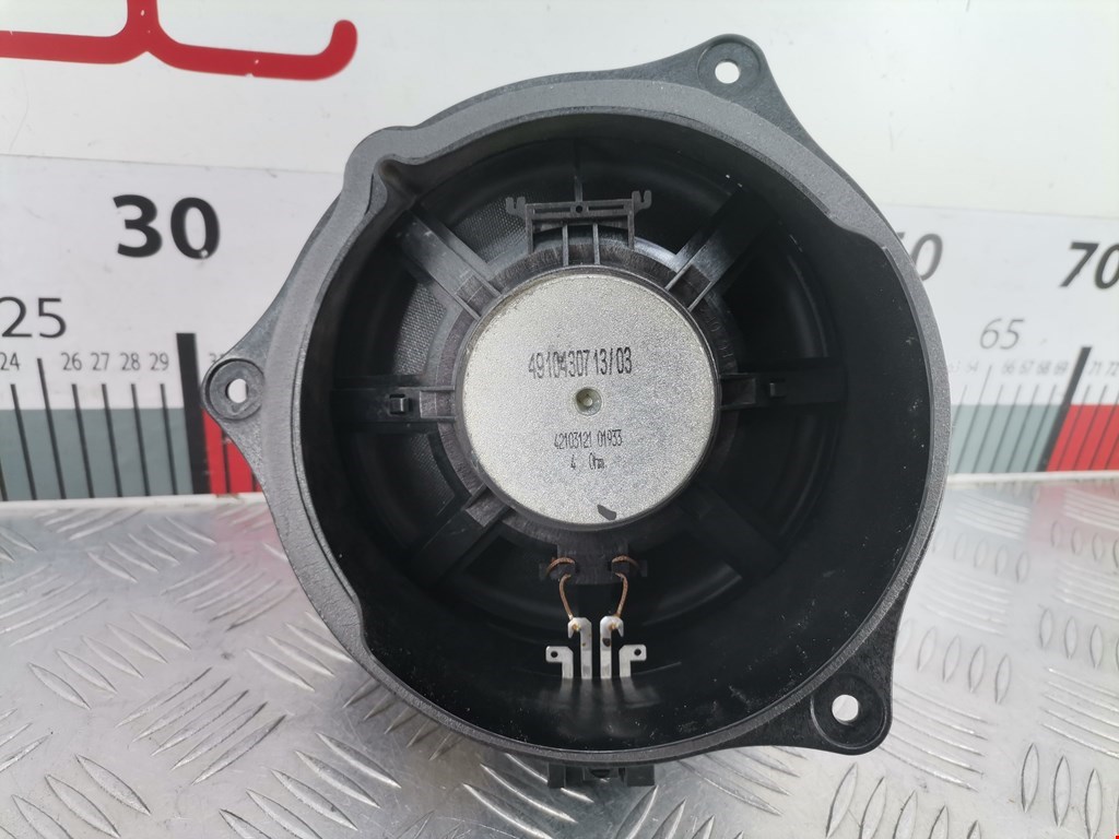 Динамик BMW X5 E53 1999-2006