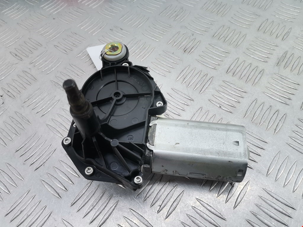 Моторчик стеклоочистителя задний CITROEN C8 2002-2014