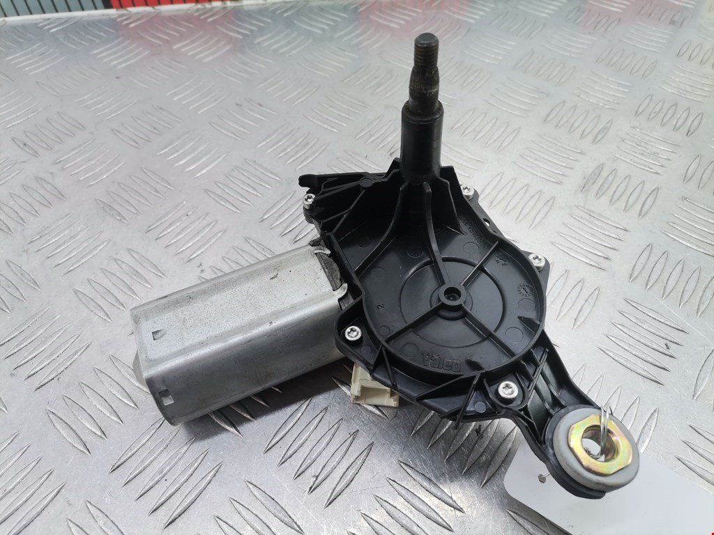 Моторчик стеклоочистителя задний CITROEN C8 2002-2014