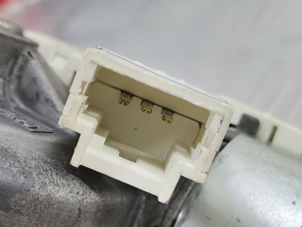 Моторчик стеклоочистителя задний CITROEN C8 2002-2014