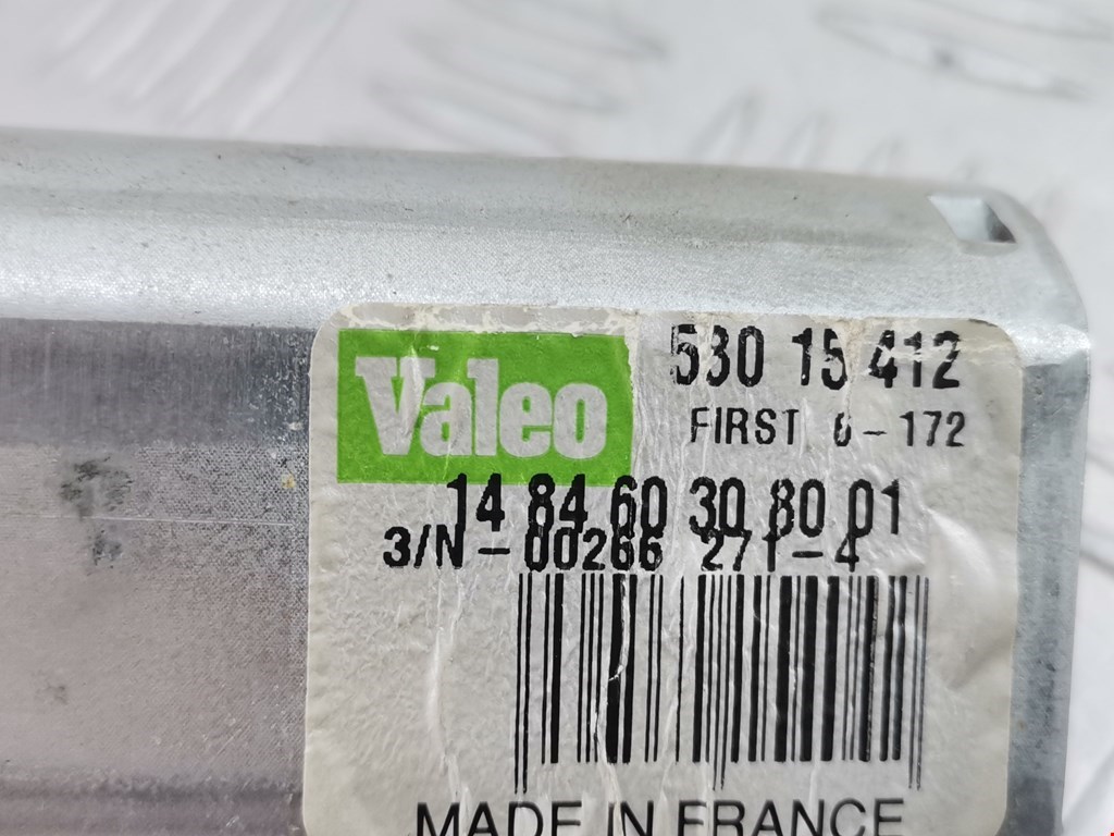 Моторчик стеклоочистителя задний CITROEN C8 2002-2014