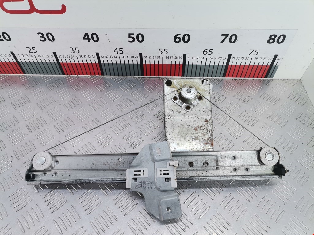 Стеклоподъемник задний правый DACIA Duster Duster I 2010-2017