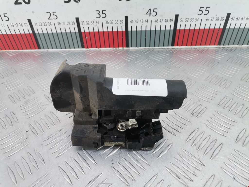 Замок двери задней правой DACIA Duster Duster I 2010-2017