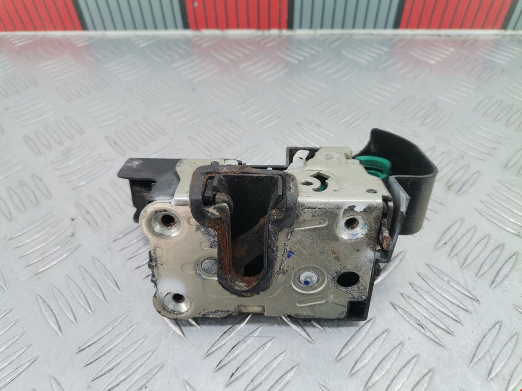 Замок двери задней правой DACIA Duster Duster I 2010-2017