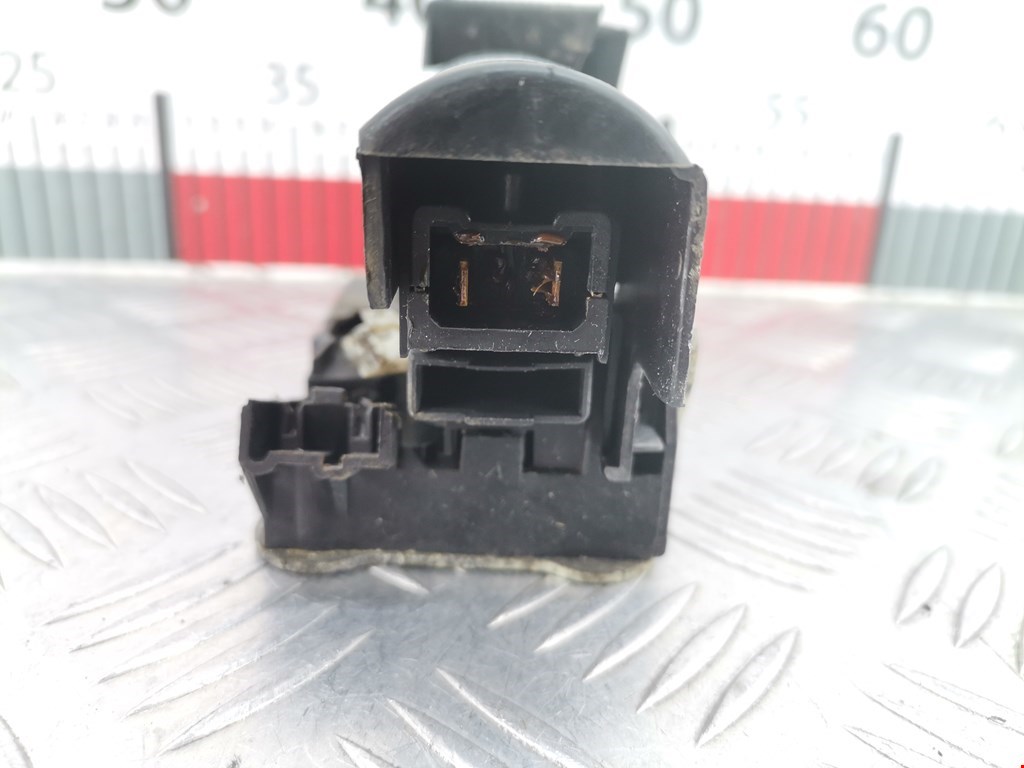 Замок двери задней правой DACIA Duster Duster I 2010-2017