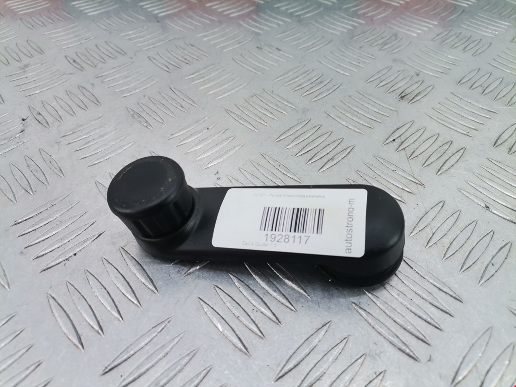 Ручка стеклоподъемника DACIA Duster Duster I 2010-2017