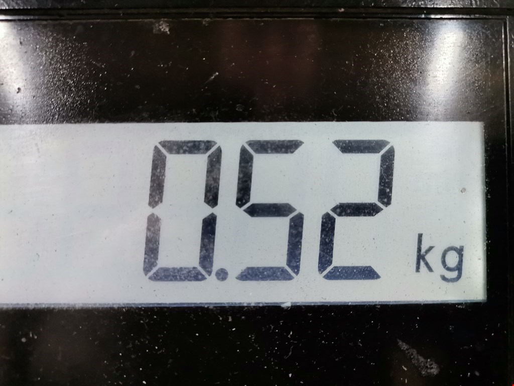 Трубка топливная RENAULT Espace 2003-2014